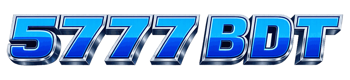 5777 BDT Logo